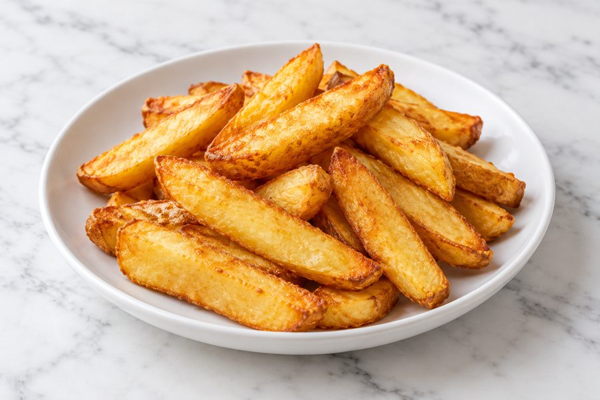 Steak Fries