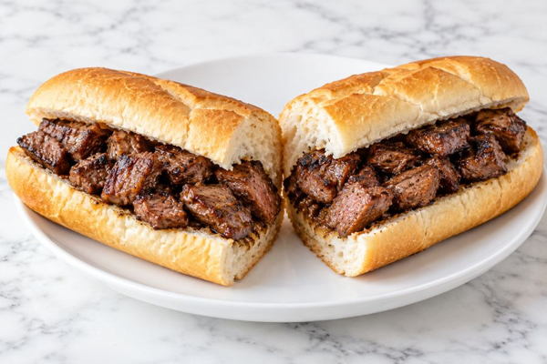 Steak Tip